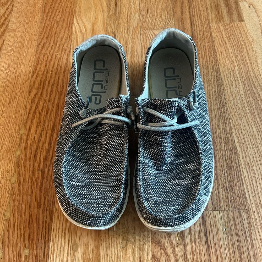 Hey dude, these are awesome shoes